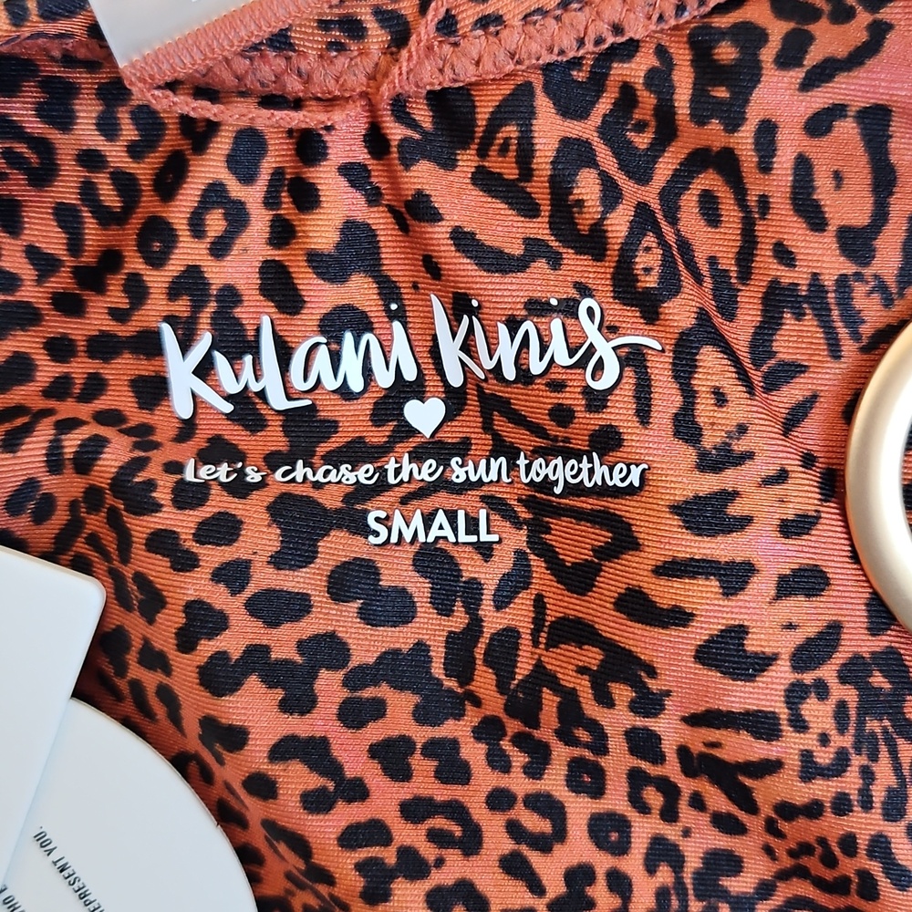 Kulani Kinis Bikini Set - Picture 9 of 10